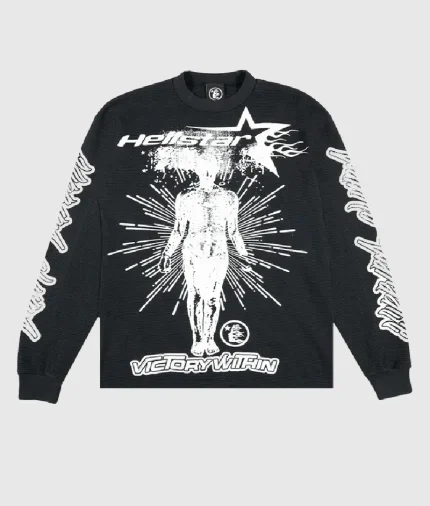 Hellstar Studio Victory Thermal Long Sleeve