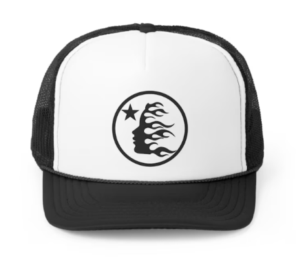 Hellstar Trucker Hats - Snapback Hats