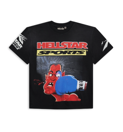 Knock-Out T-Shirt